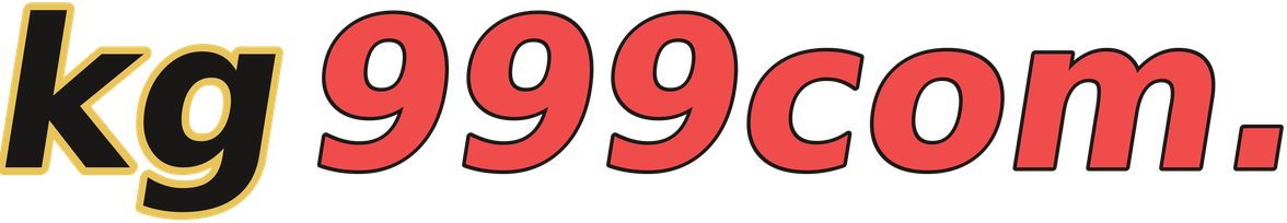 kg999com. logo